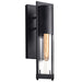 elevenpast Arcite Wall Light L353 BLACK