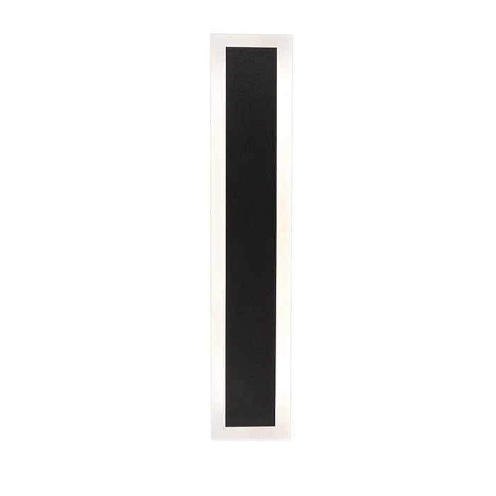 elevenpast Wall light Large Baxter Iron Wall Light Black | Medium or Large L548 BLACK 6007226083514