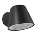 elevenpast Outdoor Light Loretta Outdoor Wall Light Black L567 BLACK 6007226084153