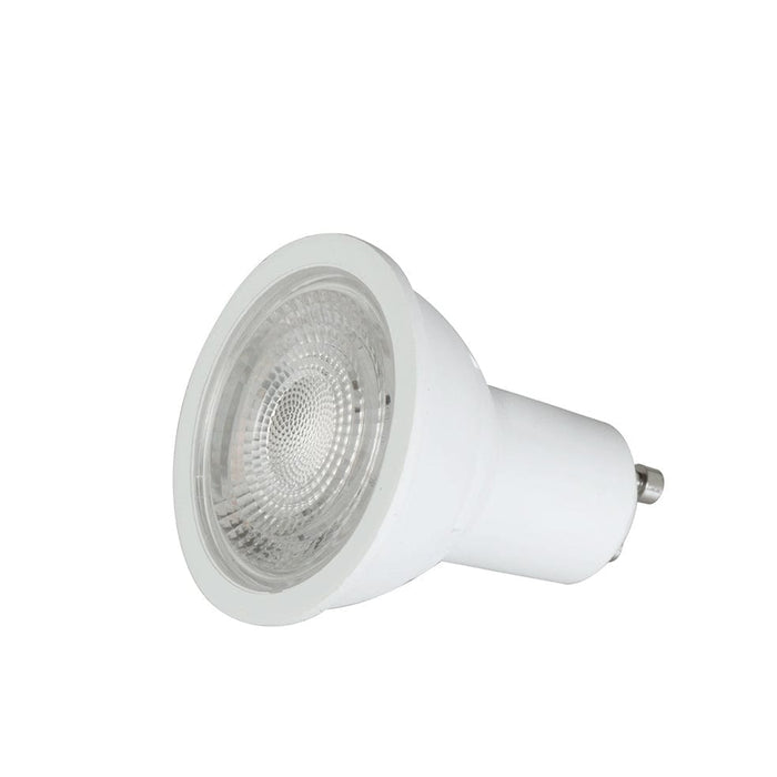 elevenpast LED Bulbs 3000K Ultra GU10 5W Non-dimmable | 3000K, 4000K or 6500K LA.410580301