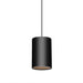 elevenpast Pendant Black Favor Pendant LF304512EB