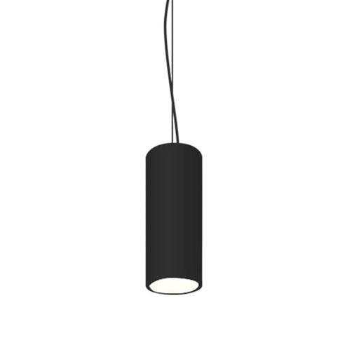 elevenpast Pendant Medium / Black Lotel Pendant Light LF305612EDTB