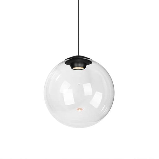 elevenpast Pendant Black Fairy Pendant Light LF324019EAB