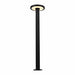 elevenpast BOLLARDS Large JOY BOLLARD OUTDOOR LIGHT LF725414DG