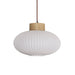 elevenpast Pendant Ruiz Lantern Pendant Light White LLG130