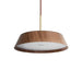 elevenpast Pendant McClain Straight LED Pendant Light LLG136