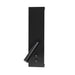 elevenpast Wall Light Black LED Reading Wall Light Black | White MB-210/BL