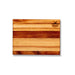 elevenpast Medium Basic Cutting Board Small | Medium MBB-MK-M 0606110347426