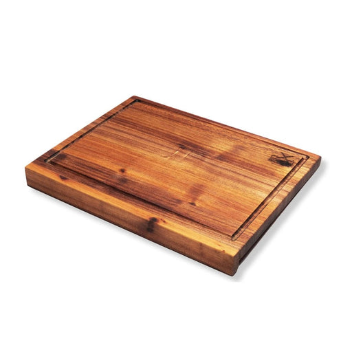 elevenpast boar Chopping Board with Lip MBB-MK-M+LIP 0606110347716