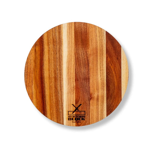 elevenpast Round Basic Cutting Board MBB-MK-R 0606110347440