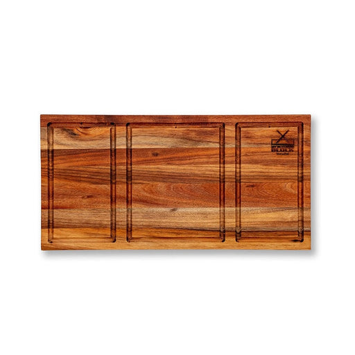 elevenpast Small Shisanyama Plankie Braai Board Small | Large MBB-PBB-S 0606110347396