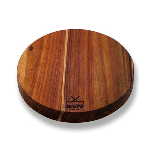 elevenpast CUTT Round Chopping Block MBB-RB-M-50 6009879804775