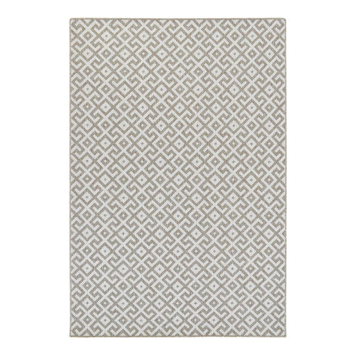 elevenpast Rug 2m x 0.8m Mbinga Sand Rug MBINGASANDRUG2X0.8