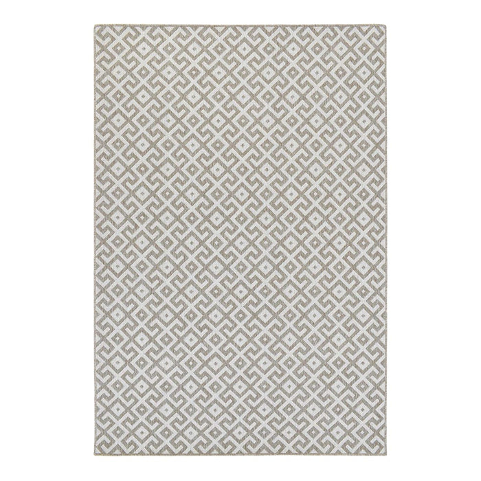 elevenpast Rug 2m x 0.8m Mbinga Sand Rug MBINGASANDRUG2X0.8