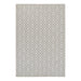 elevenpast Rug 2m x 0.8m Mbinga Sand Rug MBINGASANDRUG2X0.8