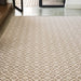 elevenpast Rug 3m x 0.8m Mbinga Sand Rug MBINGASANDRUG3X0.8