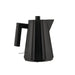 ALESSI kettle Black Alessi Plissé Wireless Electric Kettle 1L | 5 Colours MDL06/1 B 8003299439577