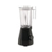 ALESSI Black Alessi Plissé Blender | 4 Colours MDL09 B 8003299447268