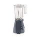 ALESSI Grey Alessi Plissé Blender | 4 Colours MDL09 G 8003299447275