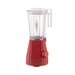 ALESSI Red Alessi Plissé Blender | 4 Colours MDL09 R 8003299447299