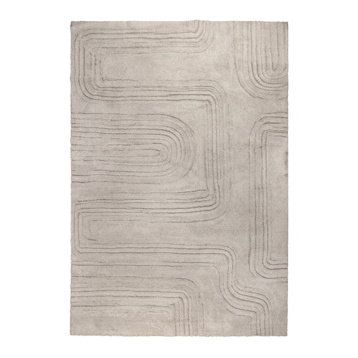 Hertex Haus Sand / 160cm x 230cm Mediate Rug in Shadow or Sand | Medium or Large MEDIATERUGSAND