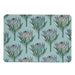 elevenpast Decor King Protea Melamine Placemat Blue MelaminePlacematsKINGPROTEAB