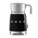 elevenpast froth Black Smeg Milk Frother MFF01BLSA 8017709298500