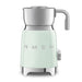 elevenpast froth Pastel Green Smeg Milk Frother MFF01PGSA 8017709298524