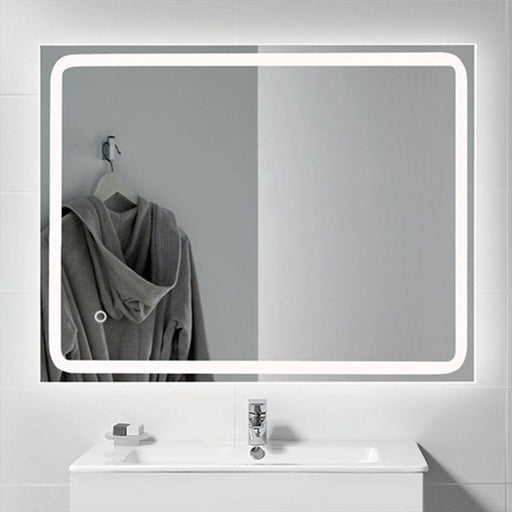 elevenpast Bathroom Mirror Mia LED Bathroom Mirror | 5 Sizes