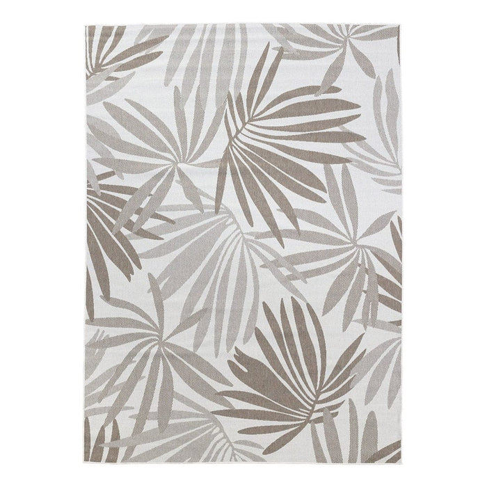 Hertex Haus Rugs Miami Rug in Beach | Eclipse | Palmtop | Sunshine