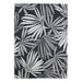 Hertex Haus Rugs Miami Rug in Beach | Eclipse | Palmtop | Sunshine