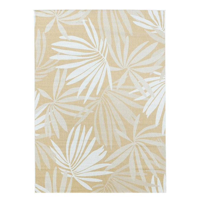 Hertex Haus Rugs Miami Rug in Beach | Eclipse | Palmtop | Sunshine