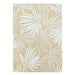 Hertex Haus Rugs Miami Rug in Beach | Eclipse | Palmtop | Sunshine