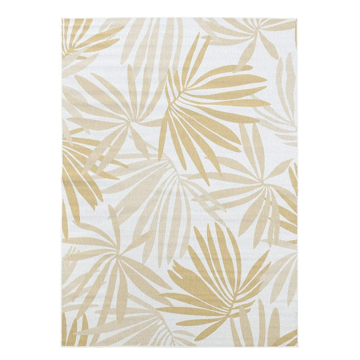 Hertex Haus Rugs Miami Rug in Beach | Eclipse | Palmtop | Sunshine