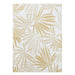 Hertex Haus Rugs Miami Rug in Beach | Eclipse | Palmtop | Sunshine