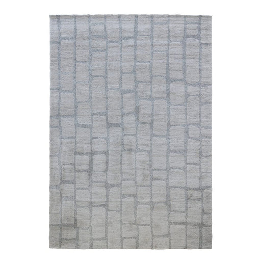 Hertex Haus Quarry / 200cm x 290cm Milestone Rug in Quarry or Pumice | Medium or Large MILESTONERUGQUARRY