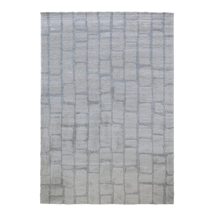 Hertex Haus Quarry / 200cm x 290cm Milestone Rug in Quarry or Pumice | Medium or Large MILESTONERUGQUARRY