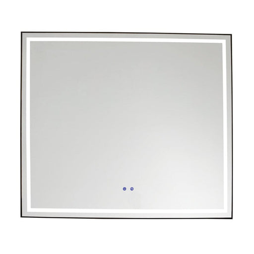 elevenpast Mirrors Anti-Fog Aluminium LED Mirror ML065 LED 6007226085976
