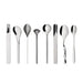 ALESSI SPOO Alessi Coffee and Tea Spoons Set MSPOONSET 8003299311965