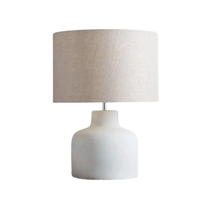 elevenpast Lighting Tom Table Lamp NB8088 + SHADE