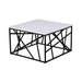 elevenpast table Marble Mosaic Mirage Coffee Table NE101