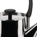 ALESSI kettle Alessi Cha Kettle Pot NF01 8003299371181