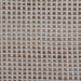 elevenpast Rugs Checkered Jute Wool Carpet Beige Ivory NH46C