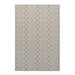 elevenpast Rug 2m x 0.8m Nomad Sand Rug NOMADSANDRUG2X0.8