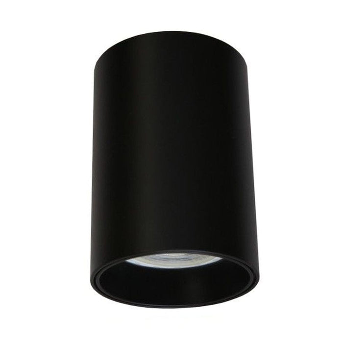 elevenpast DOWNLIGHTS Black Polly Aluminium Downlight Black | Gold | Silver O-KLS-5180/BL