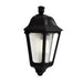 elevenpast lantern Black Fumagali Outdoor Lantern Black | White O419BFU 6007328376040