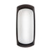 elevenpast Outdoor Light Fumagalli Francy Resin Bulkhead Black O632BFU 6009551805830