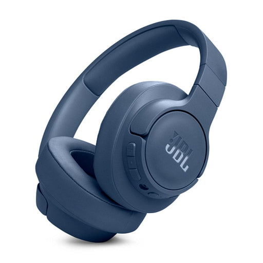 JBL Speakers Blue JBL Over-Ear Noise Cancelling Headphones Blue | Black | White | Purple OH1954