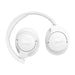 JBL Speakers White JBL Over-Ear Noise Cancelling Headphones Blue | Black | White | Purple OH1956