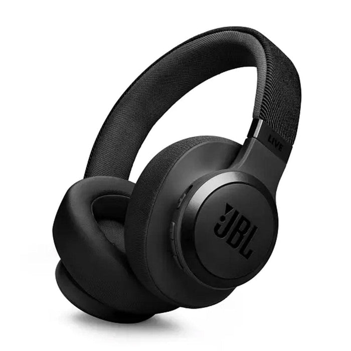 JBL Speakers Black JBL Over-Ear NC Headphones Black | Blue | White OH1958